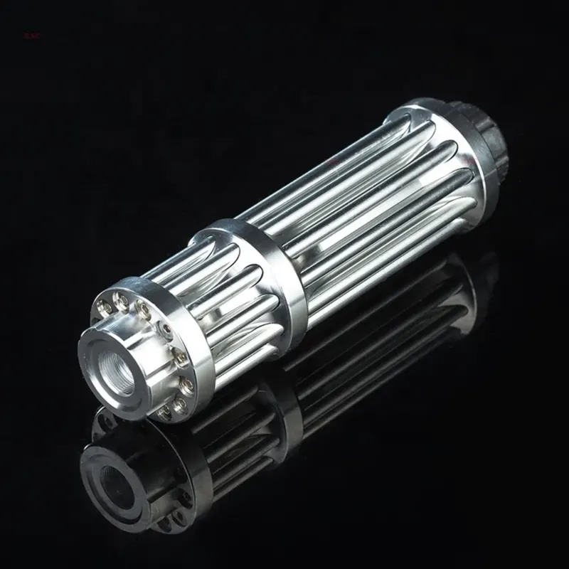 High Focus Powerful Blue Laser Torch - Image 0