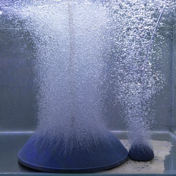 High Flow Aquarium Oxygen Stone - Image 0