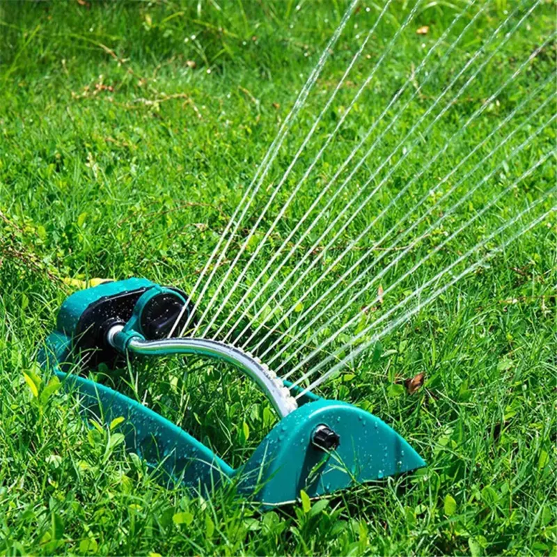 Automatic Swing Water Sprinkler - Image 0