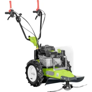 Grillo Trimmer-Fadenmäher HWT 700 SUPERTRAC