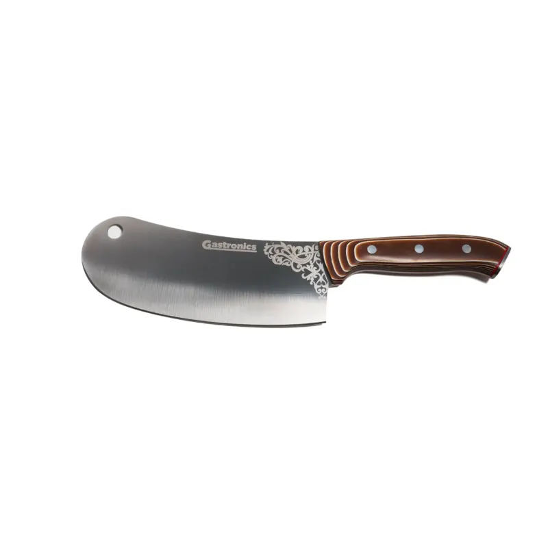 Zwiebelmesser mit Holzgriff Elite 19 cm - CPGASTRO