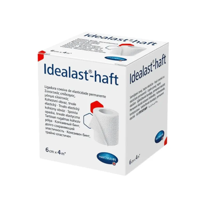 Idealbinde