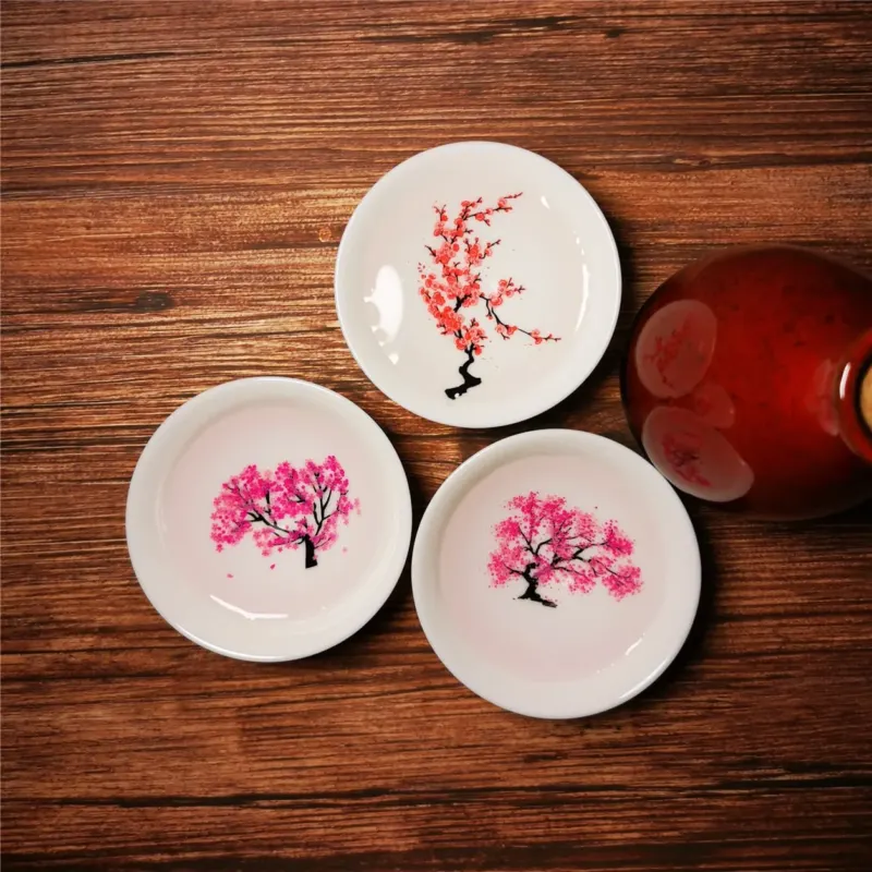 Color Changing Magic Bloom Bowl - Image 0