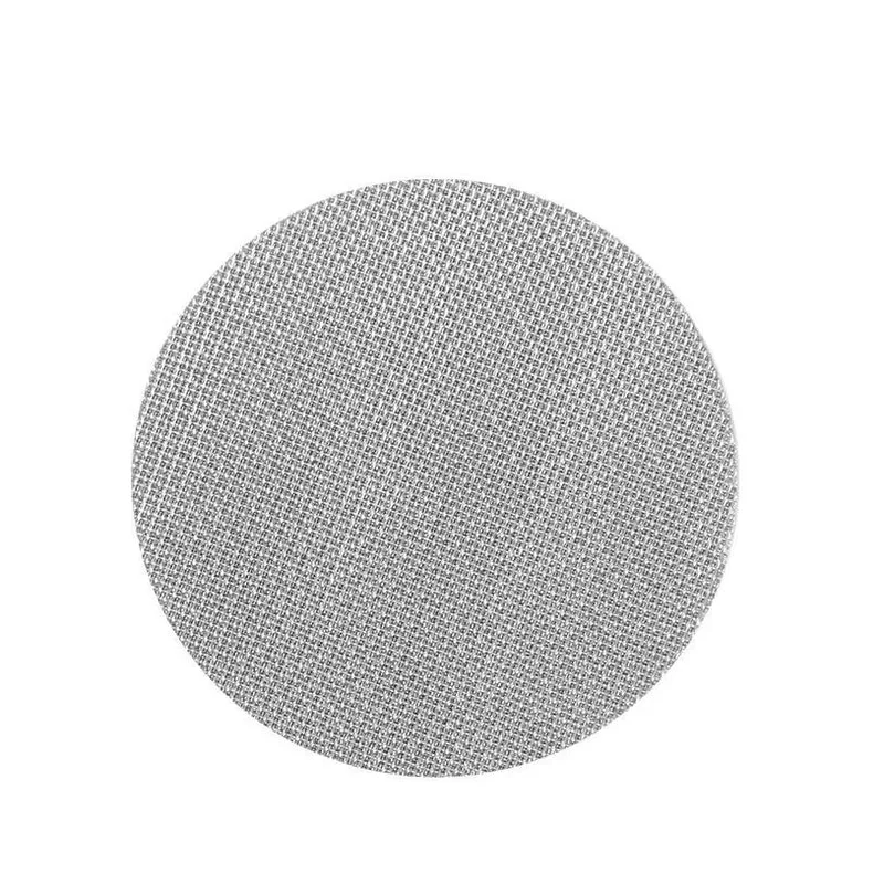 Puck Screen 58mm von La Barista für Barista