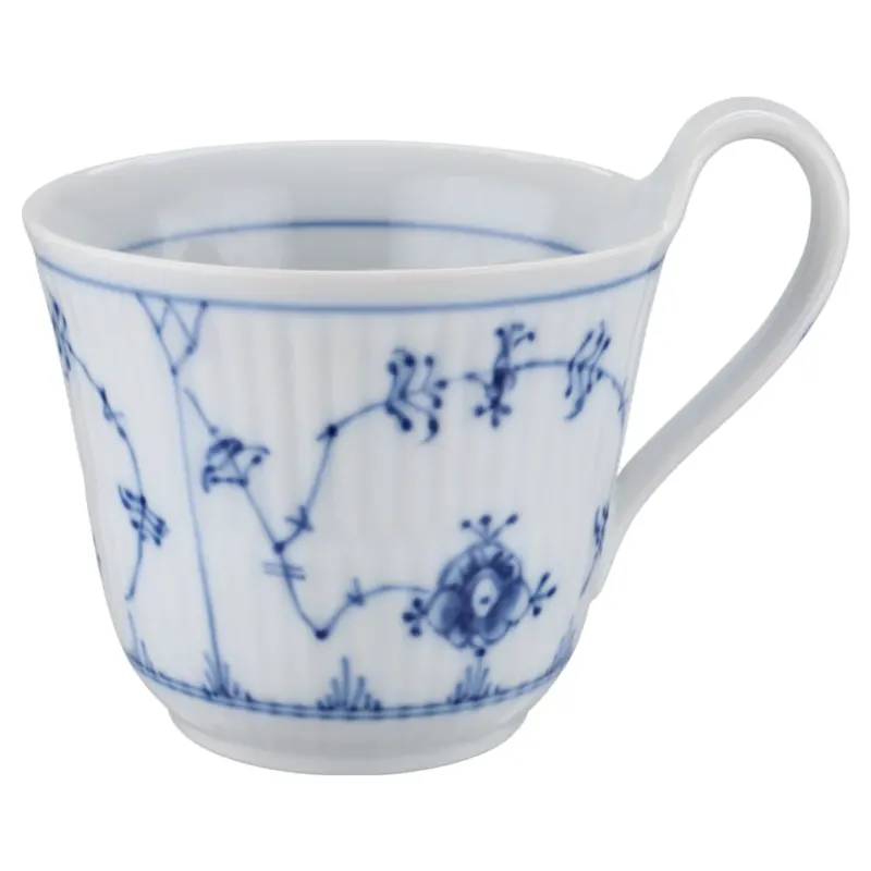 Kaffeetasse mit hohem Henkel Modell 073