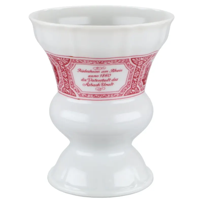 Kaffeetasse Kaffeebecher Pharisäer