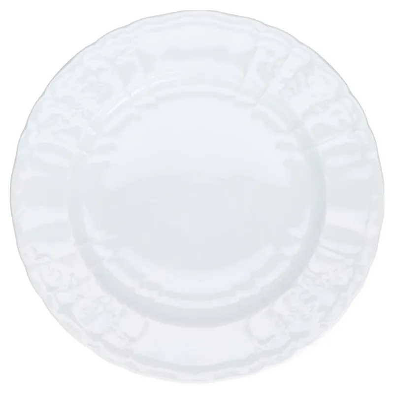 Kuchenteller groß/Frühstücksteller