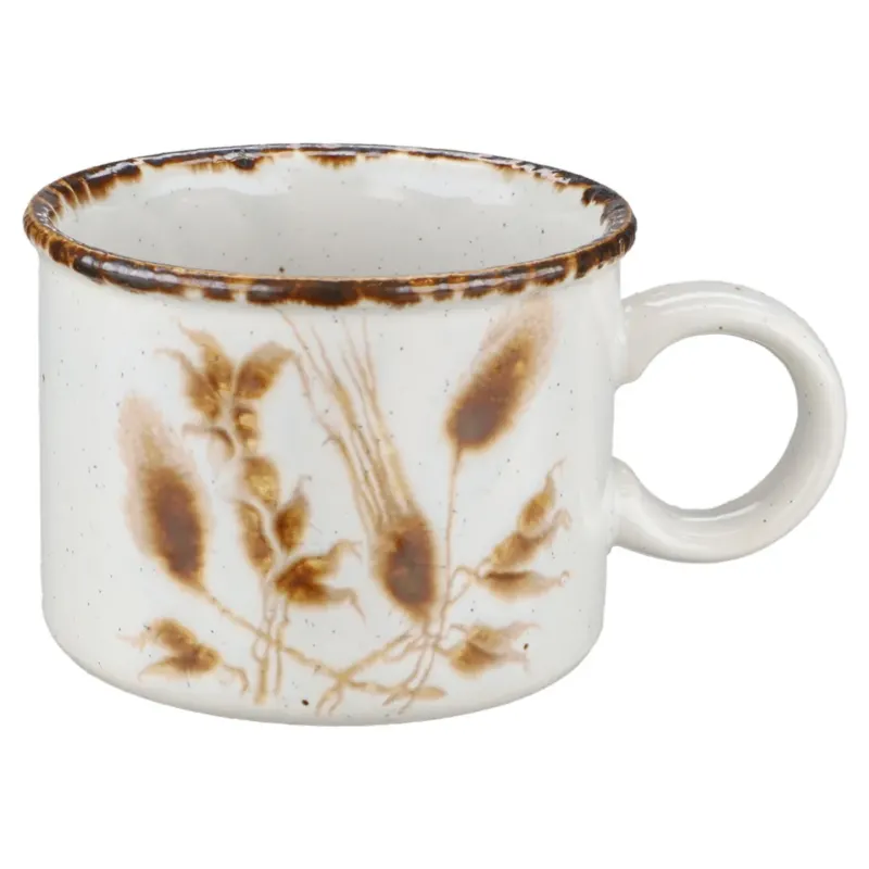 Frühstückstasse/Cappuccinotasse