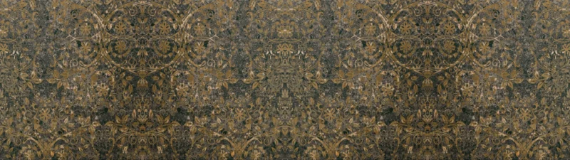 Küchenrückwand-Alt schwarze anthrazit Fliesenmuster