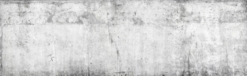 Küchenrückwand-Verwitterte weiße Betonwandtextur