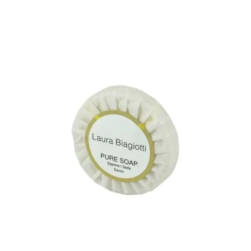 Sapone Vegetale 20 gr - Laura Biagiotti