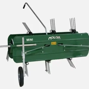 Molon Bandrechen Mini für Motormäher und Einachser