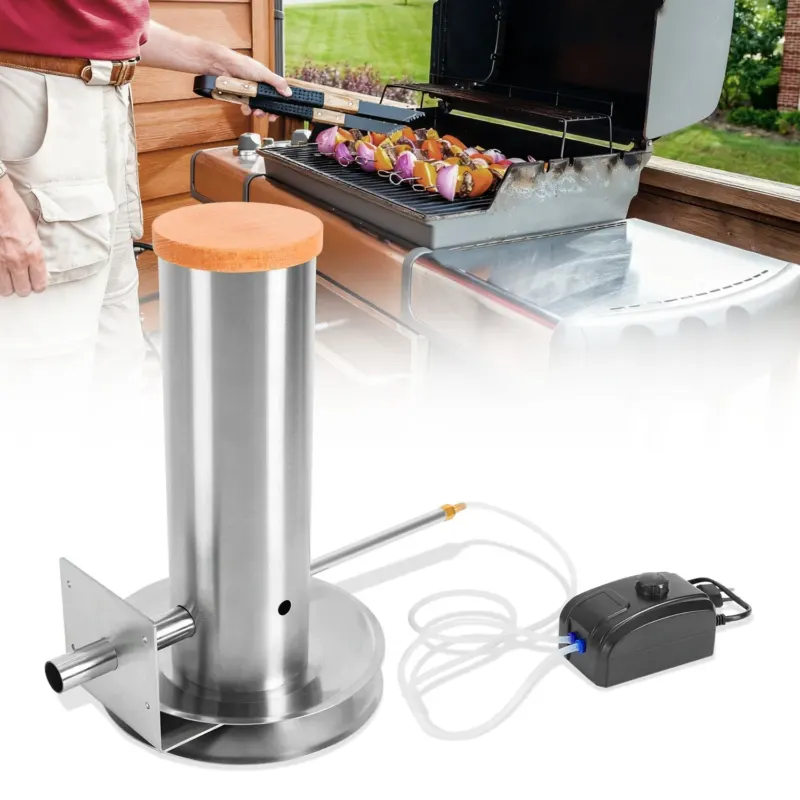 Rauchgenerator