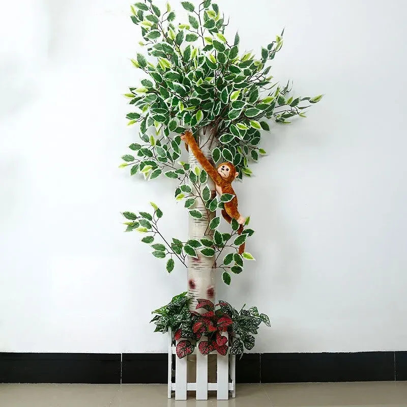 Natural Home Styler Bamboo Shape Pipe - Image 0