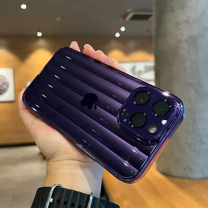Heat Dissipation Protective Phone Case - Image 0