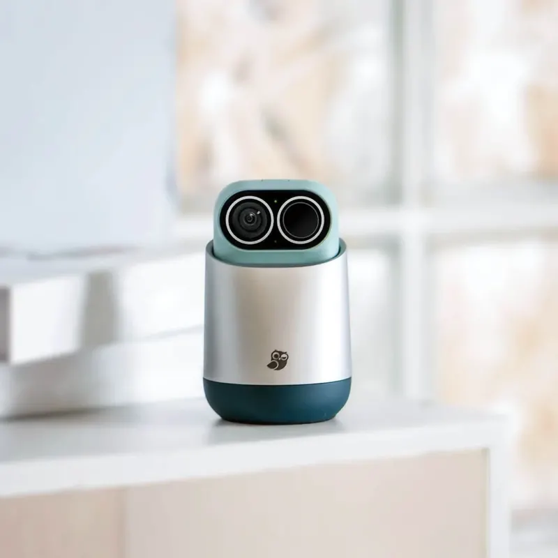 Home Hero Wireless Smart Monitoring Camera - Image 0