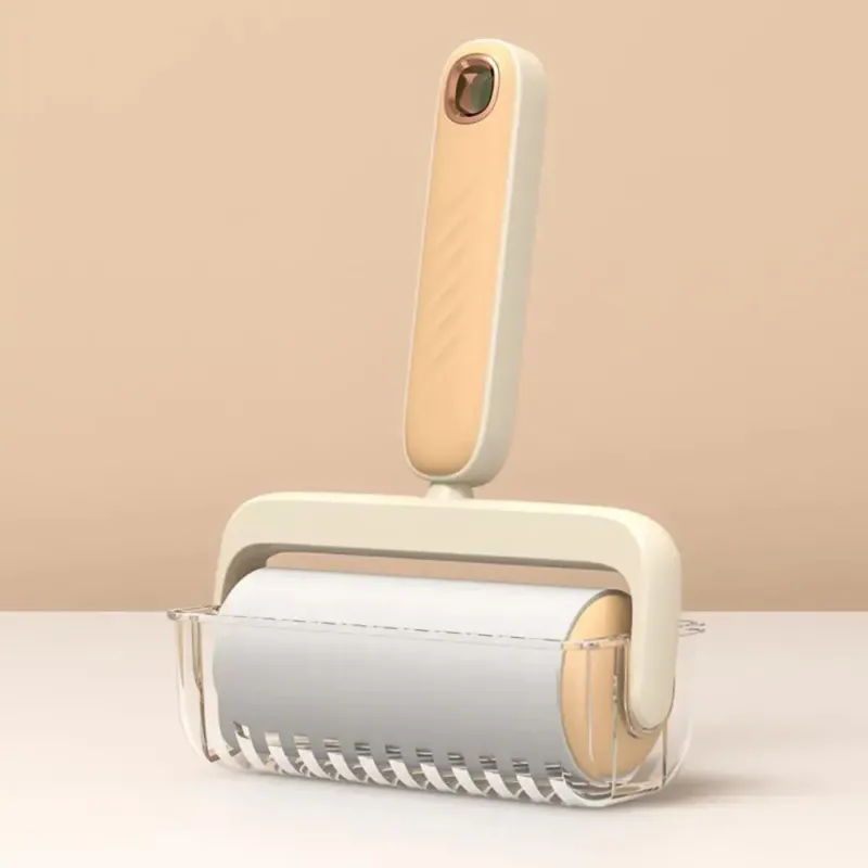Easy Life Reusable Pet Hair Remover Tool - Image 0