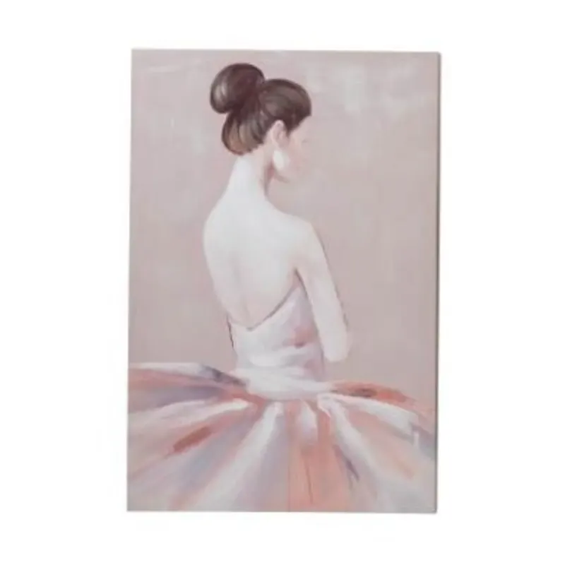 Noa Bild - Leinwand - 40x60 cm verschiedene Motive