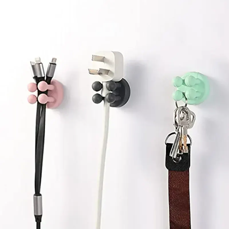 Multifunctional Multi-Task Waterproof Utility Hook - Image 0