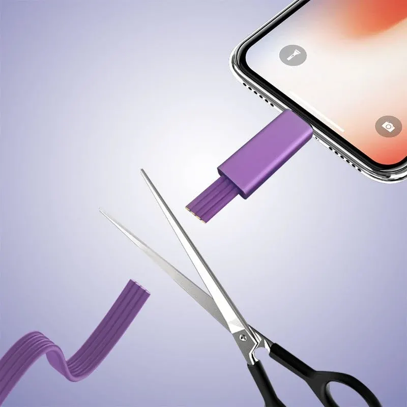 Renewable Magic Phone Charging Cable - Image 0