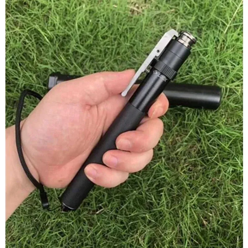 Street Guard Extendable Self-Defense Stick - Image 0