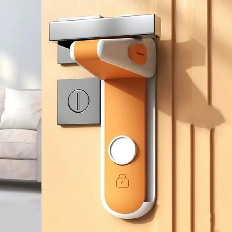 Smart Guard Kids Door Security Lock - Image 0