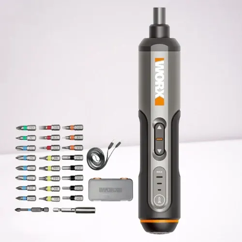 Mini Helper Handyman Electrical Screwdriver Set - Image 0