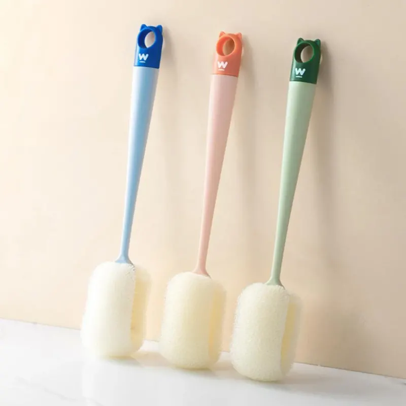 Deep Cleaning No Odor Bottle Soft Sponge - Image 0