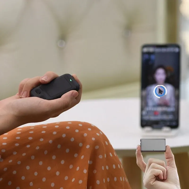 Universal Bluetooth Phone Smart Remote Control - Image 0