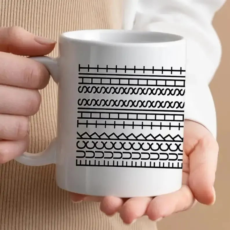 Undercover Censored Attitude Mug - Image 2