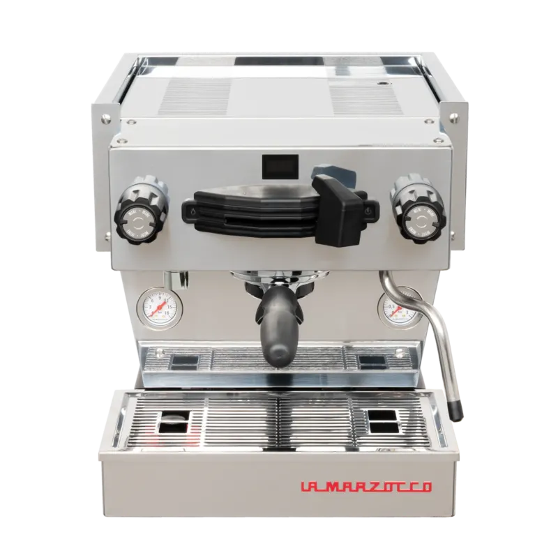 La Marzocco Linea Mini R Edelstahl