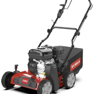 Toro 40 cm Benzin-Vertikutierer