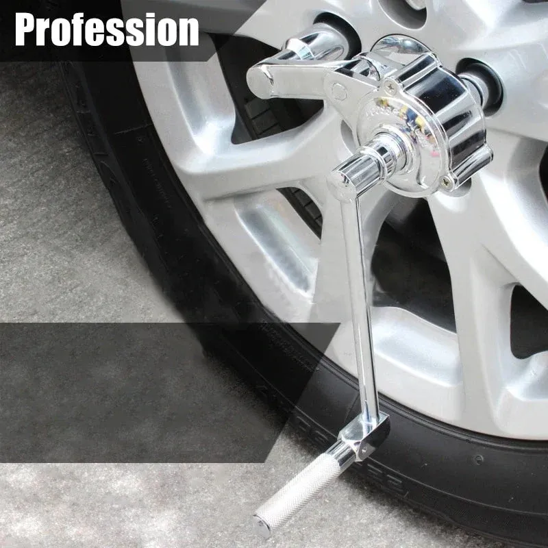 Easy Car Tire Nut Lug Remover Tool - Image 0