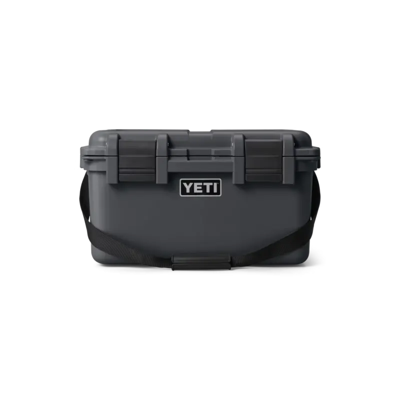 LoadOut® GoBox 30 2.0 Gear Case Ausrüstungsbox mit Tragegurt