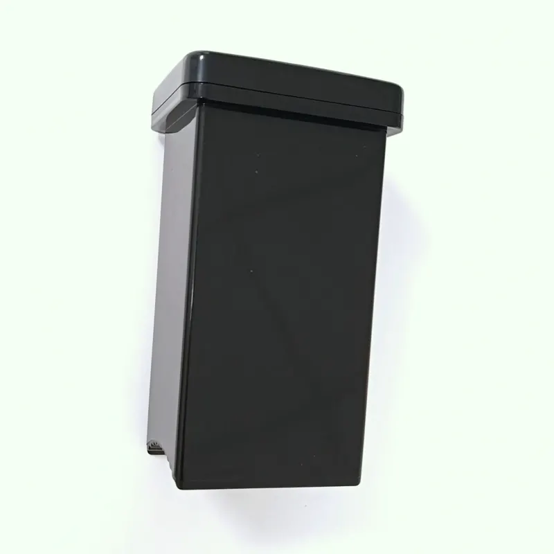 Solis_Ersatz Stopfer_schwarz