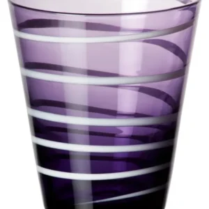 Becher Twist Line "Colori" (250ml)