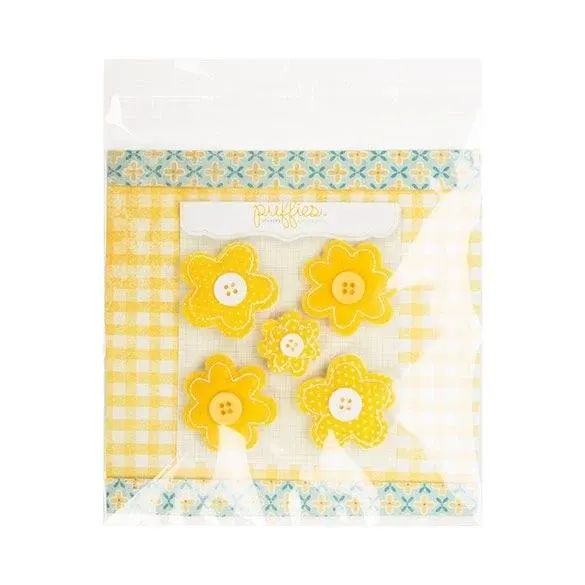 Plastic Bags 15x14.5cm Transparent Peel and Seal