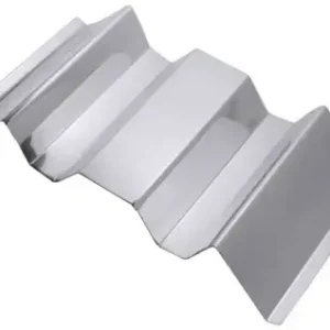 Edelstahl Hot Dog Ablage 24,5 cm - CPGASTRO