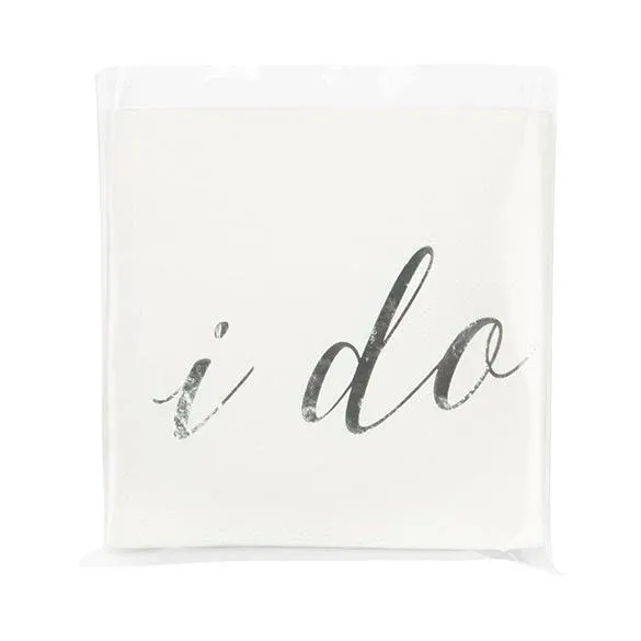 Plastic Bags 13.8x13.5cm Transparent