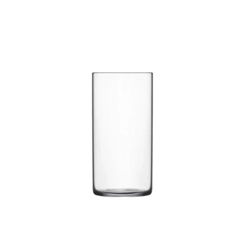 Bicchiere Bibita 375 ml, collezione Top Class - Luigi Bormioli
