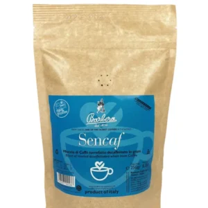 Barbera Mago Sencaf - entkoffeinierter Espresso