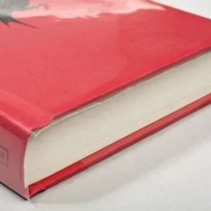 Book Cover Film 22.9x39.4cm