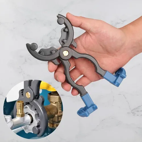 Gas Gauge Reliever Valve Wrench - Image 0