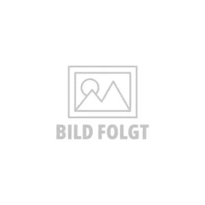 Ein Platzhalterbild zeigt einen einfachen Umriss von Bergen und einer Sonne in einem Rahmen. Darunter erscheint der deutsche Text "BILD FOLGT" für den Kneter zu Backmeister Bernd 68120 der Unold AG.