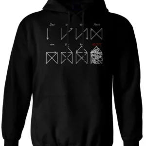 Bild: Hoodie - Das ist das Haus vom Niko... Mist!.