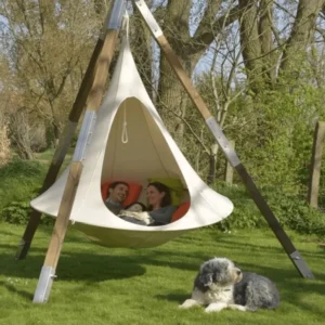 Creative Butterfly Hanging Hammock Tent - Image 0