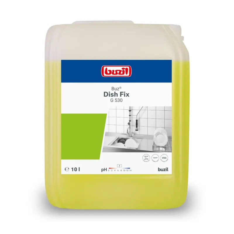 Buzil Buz Dish Fix G 530 Handspülmittel 10 Liter Kanister