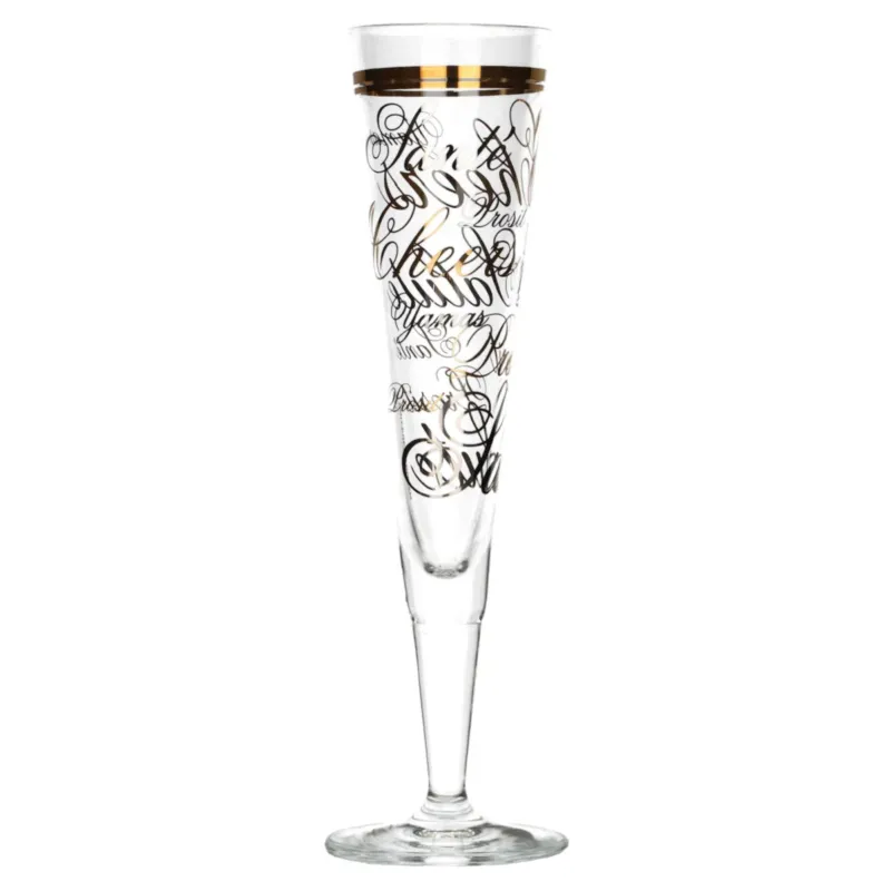 Champagnerglas Martina Schulting Ritzenhoff Champus