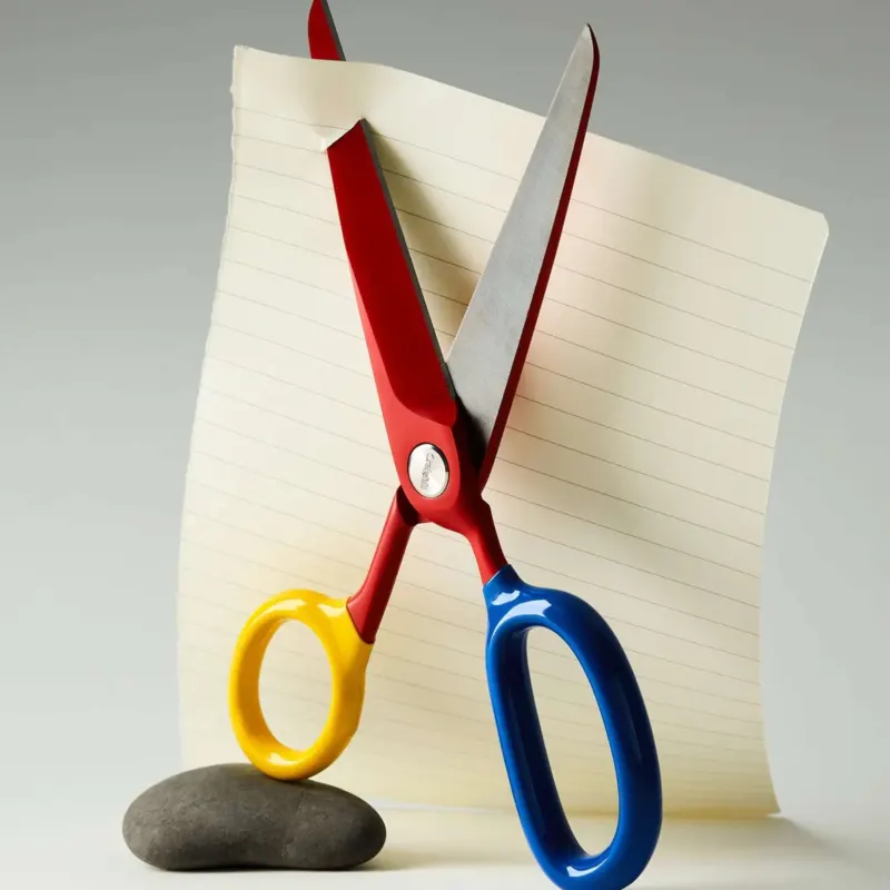 Schere Chroma – Edelstahl · 21,6 cm | Craighill