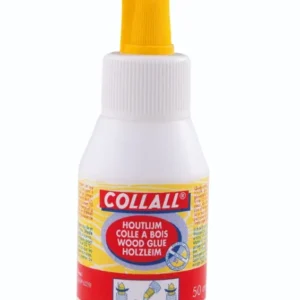 Wood Glue - D3 White 50ml in Bottle (1 pc.)